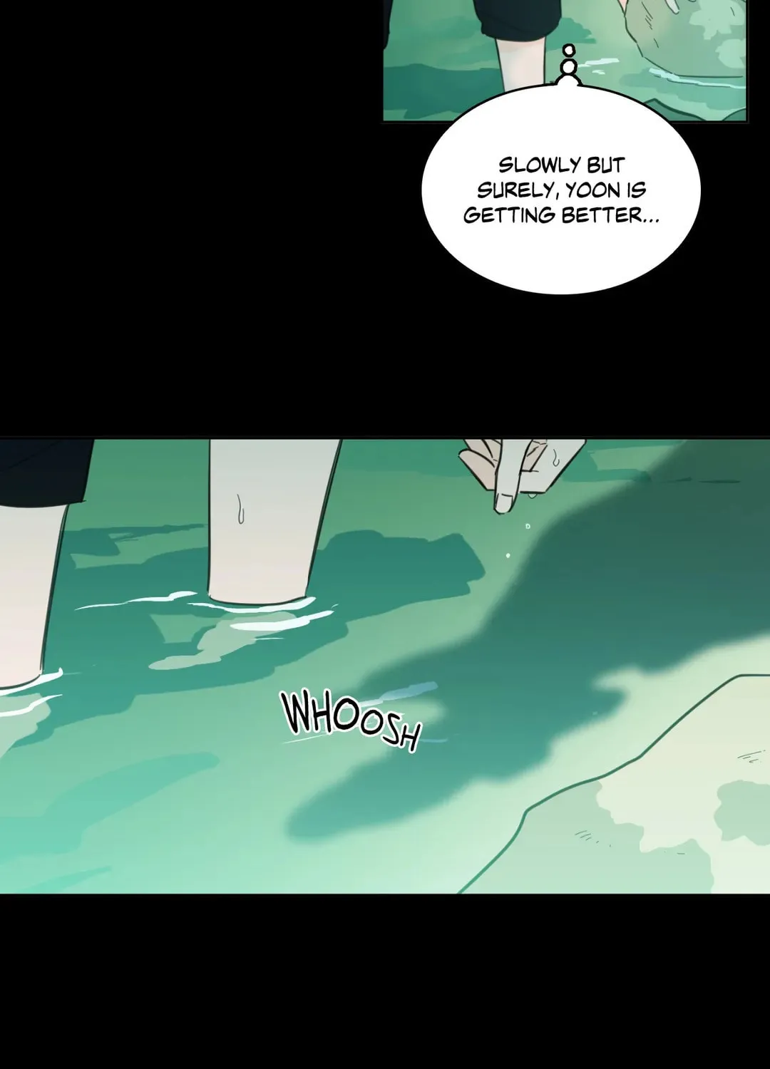 Uncanny Charm Chapter 78 page 7 - 