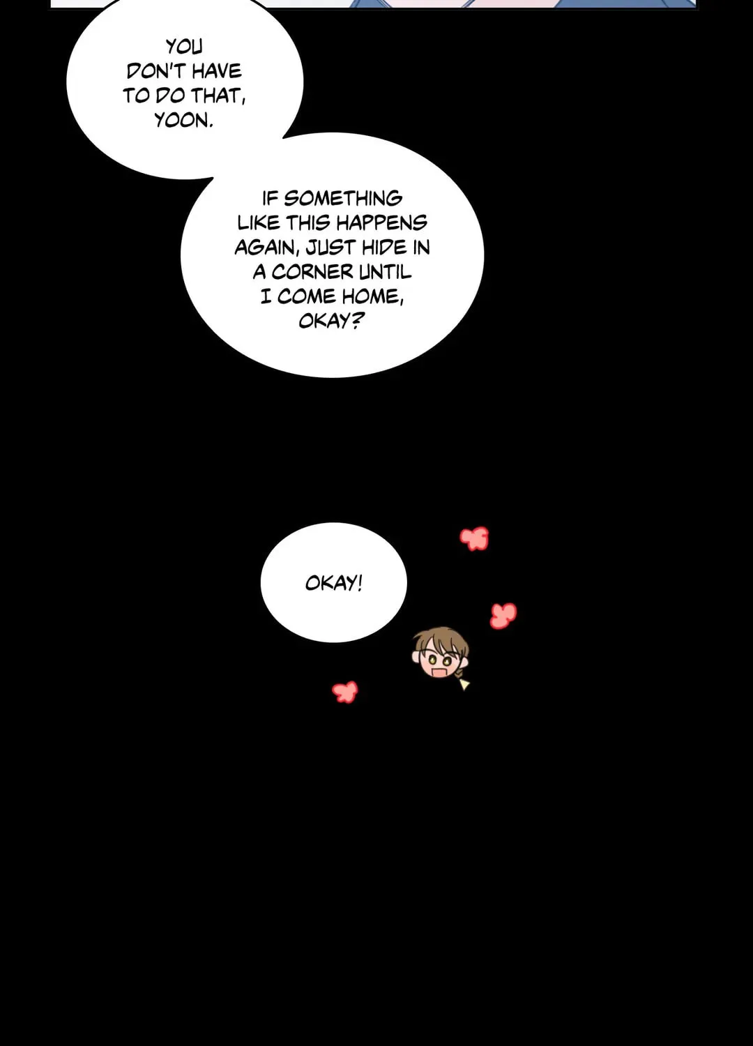 Uncanny Charm Chapter 78 page 61 - 