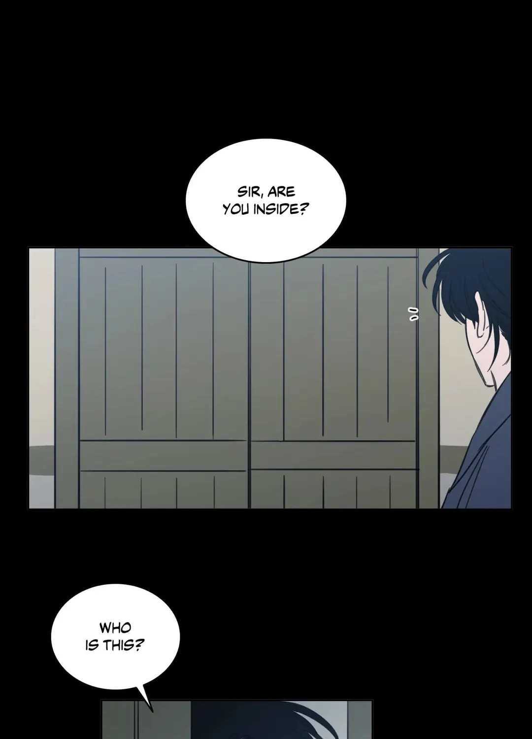 Uncanny Charm Chapter 78 page 62 - 