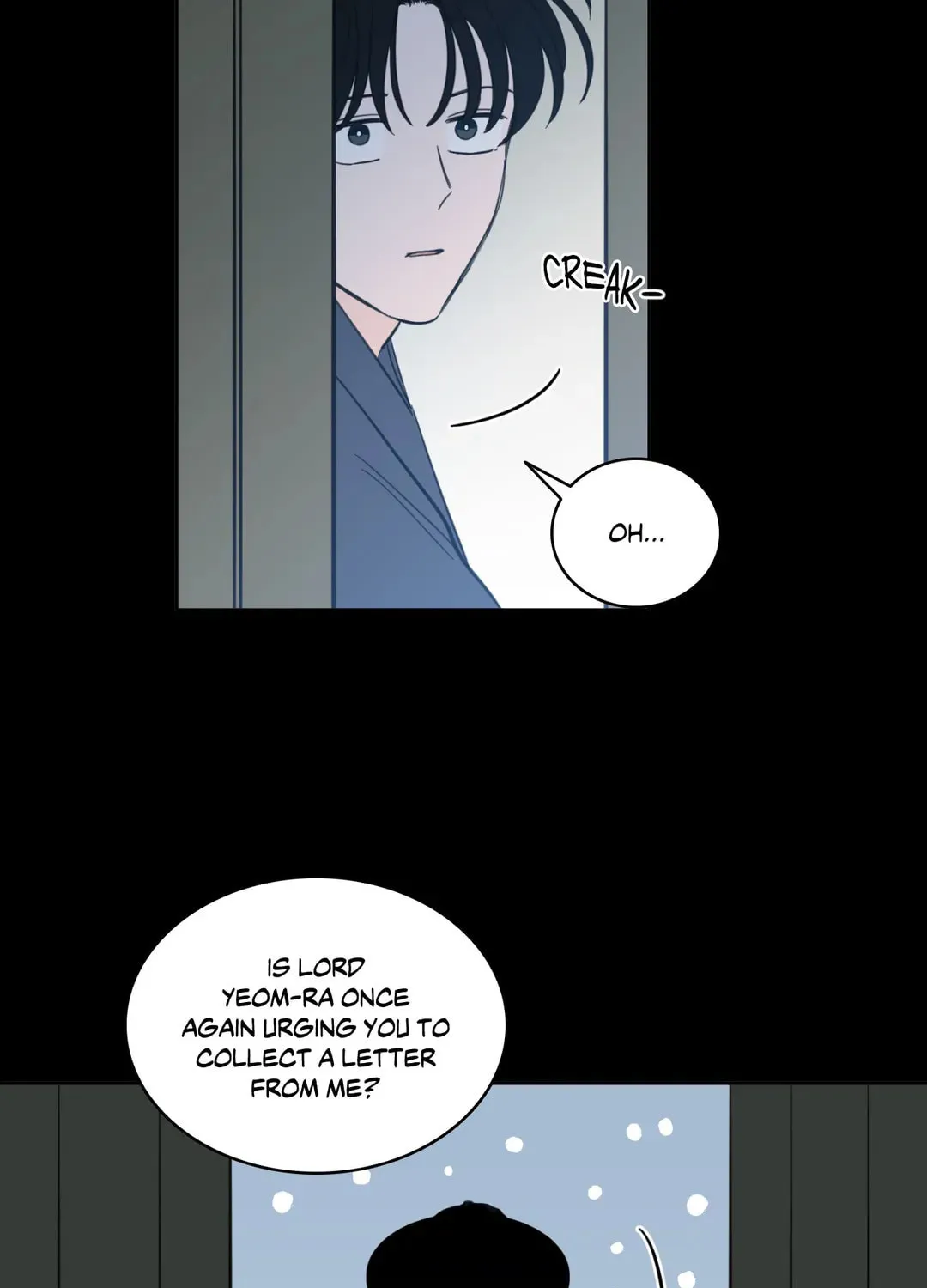 Uncanny Charm Chapter 78 page 63 - 