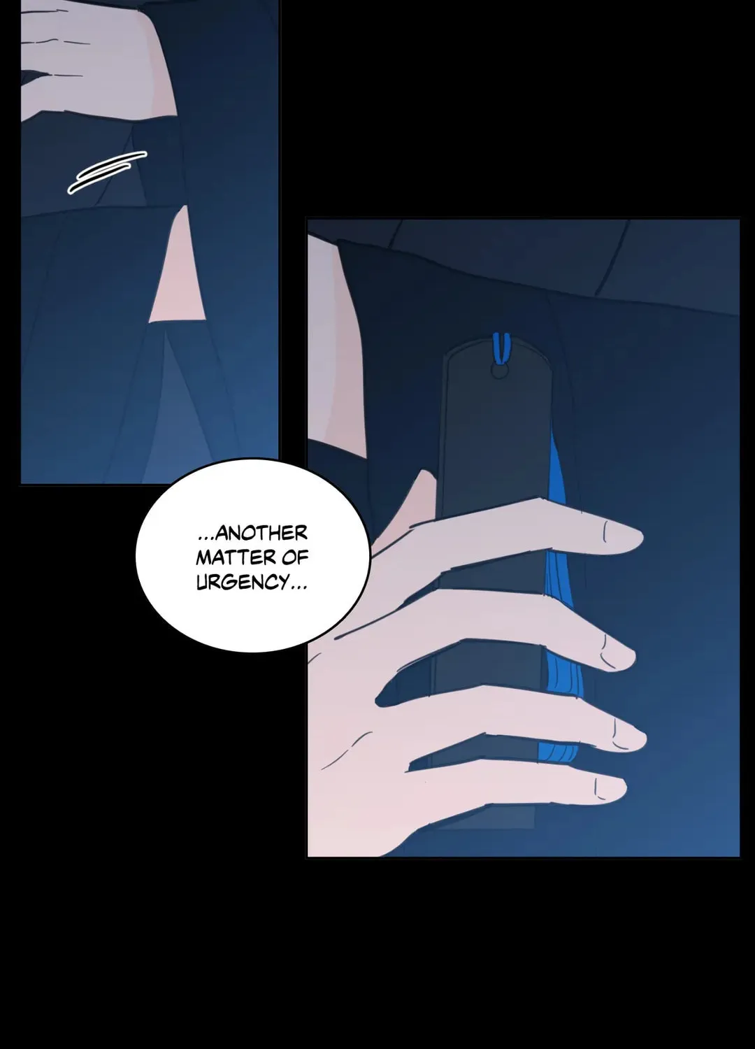 Uncanny Charm Chapter 78 page 67 - 