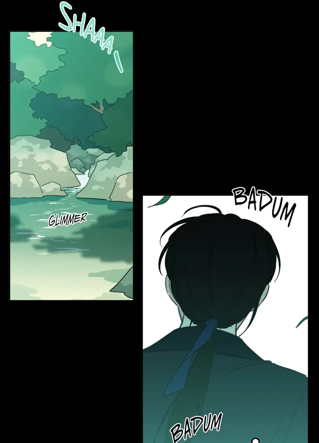 Uncanny Charm Chapter 78 page 10 - 