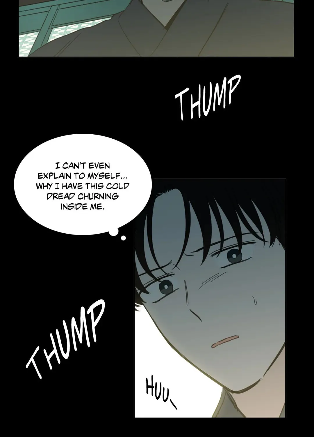 Uncanny Charm Chapter 79 page 14 - 