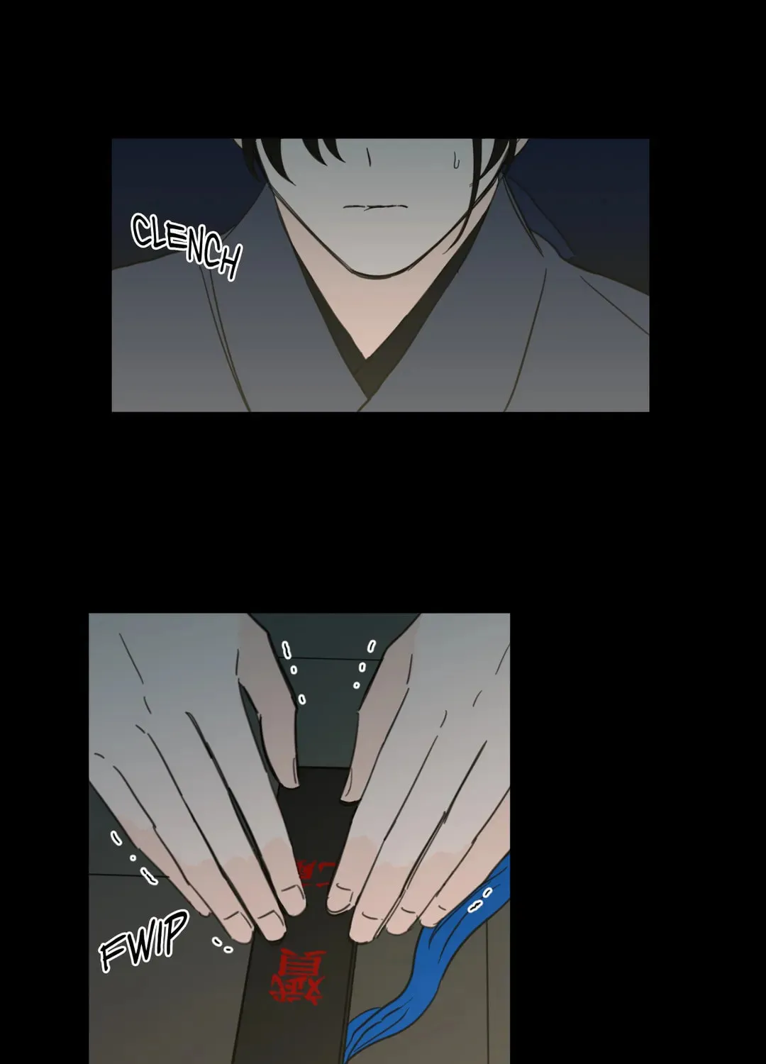 Uncanny Charm Chapter 79 page 24 - 