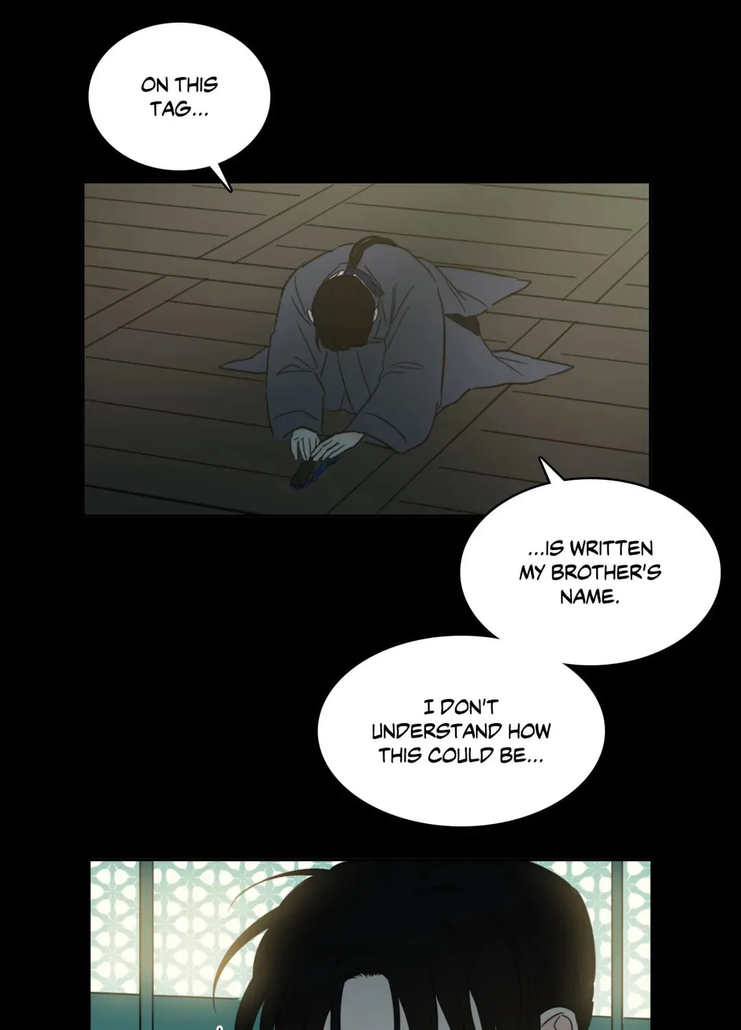 Uncanny Charm Chapter 79 page 27 - 