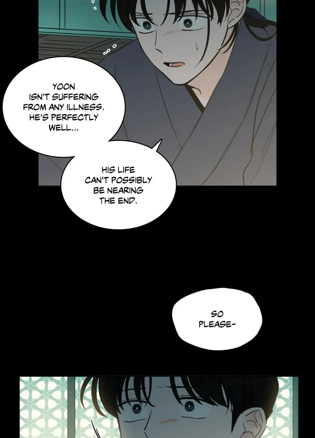 Uncanny Charm Chapter 79 page 28 - 