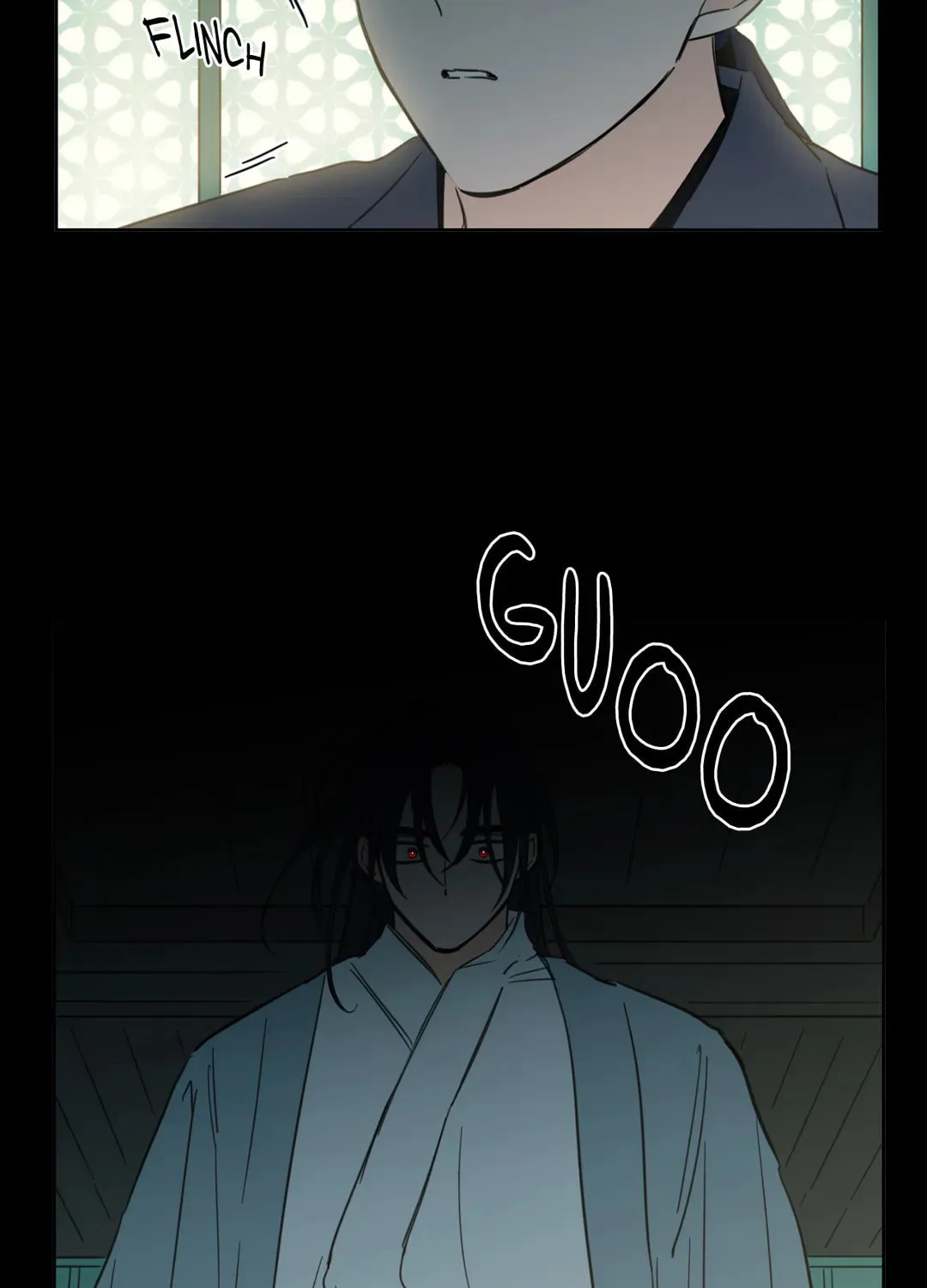 Uncanny Charm Chapter 79 page 30 - 