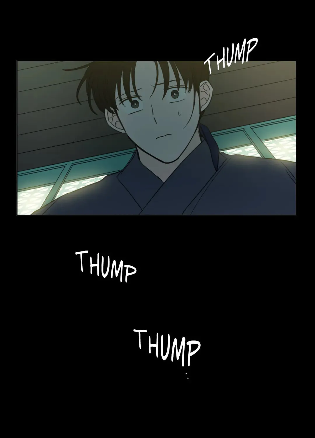 Uncanny Charm Chapter 79 page 4 - 