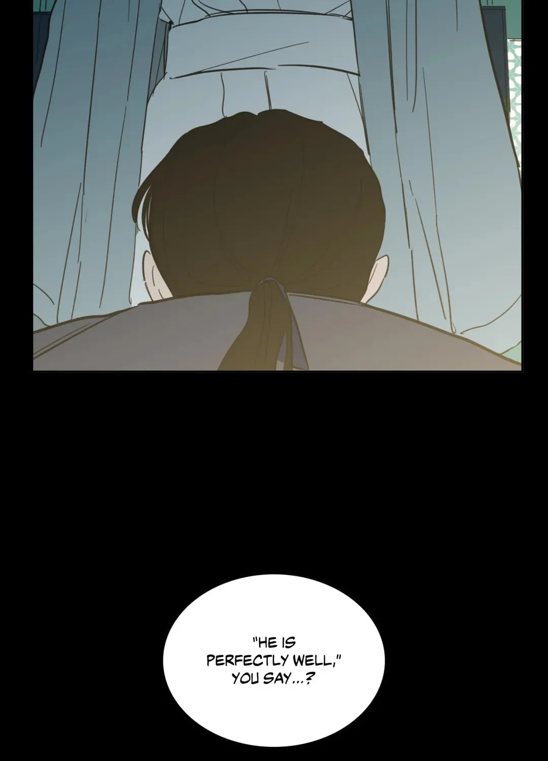 Uncanny Charm Chapter 79 page 31 - 