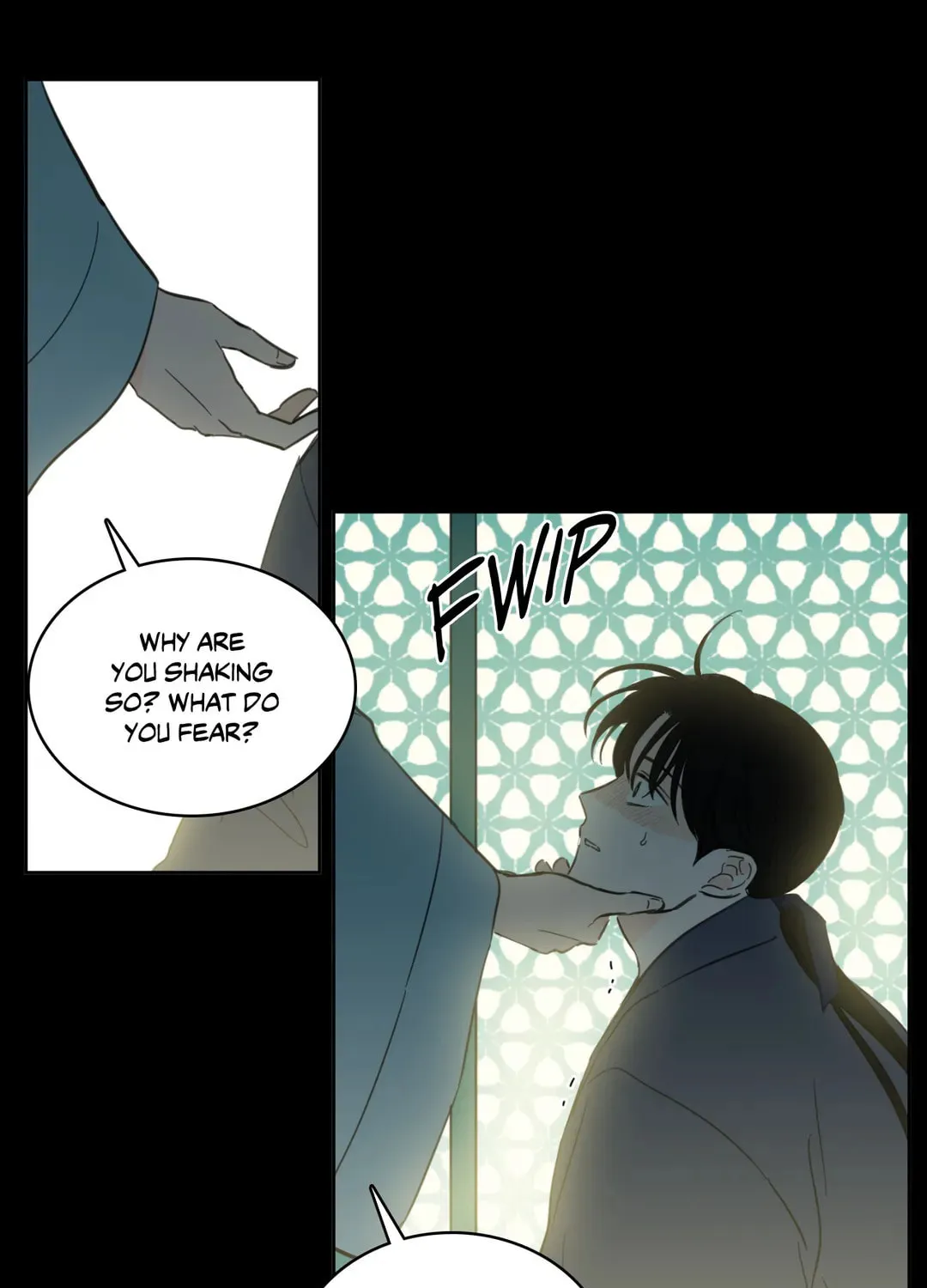 Uncanny Charm Chapter 79 page 35 - 