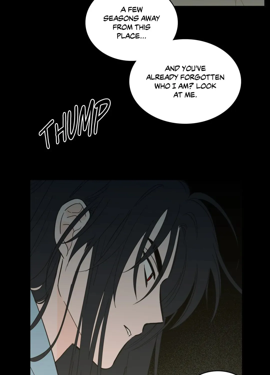 Uncanny Charm Chapter 79 page 36 - 