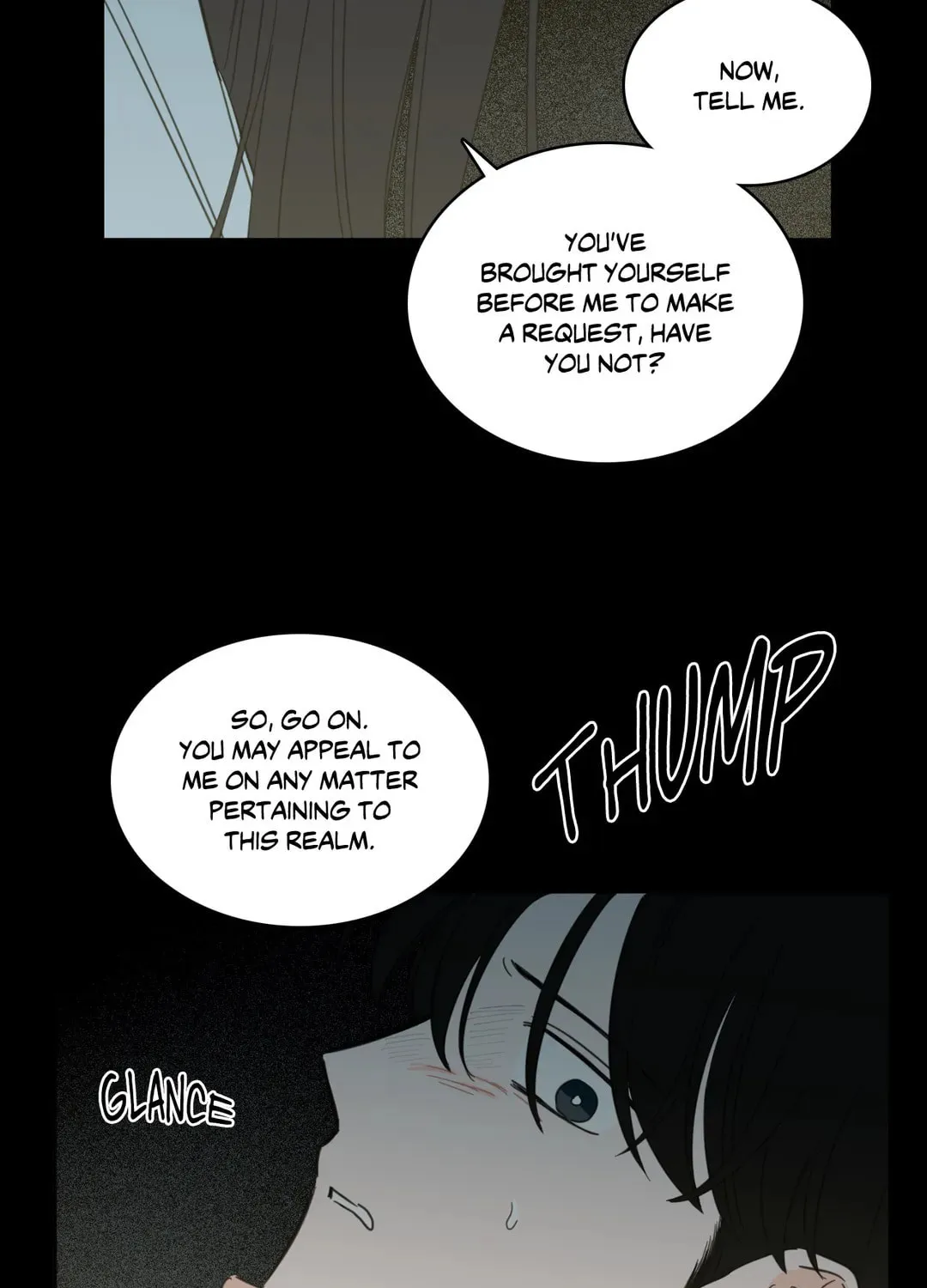 Uncanny Charm Chapter 79 page 38 - 