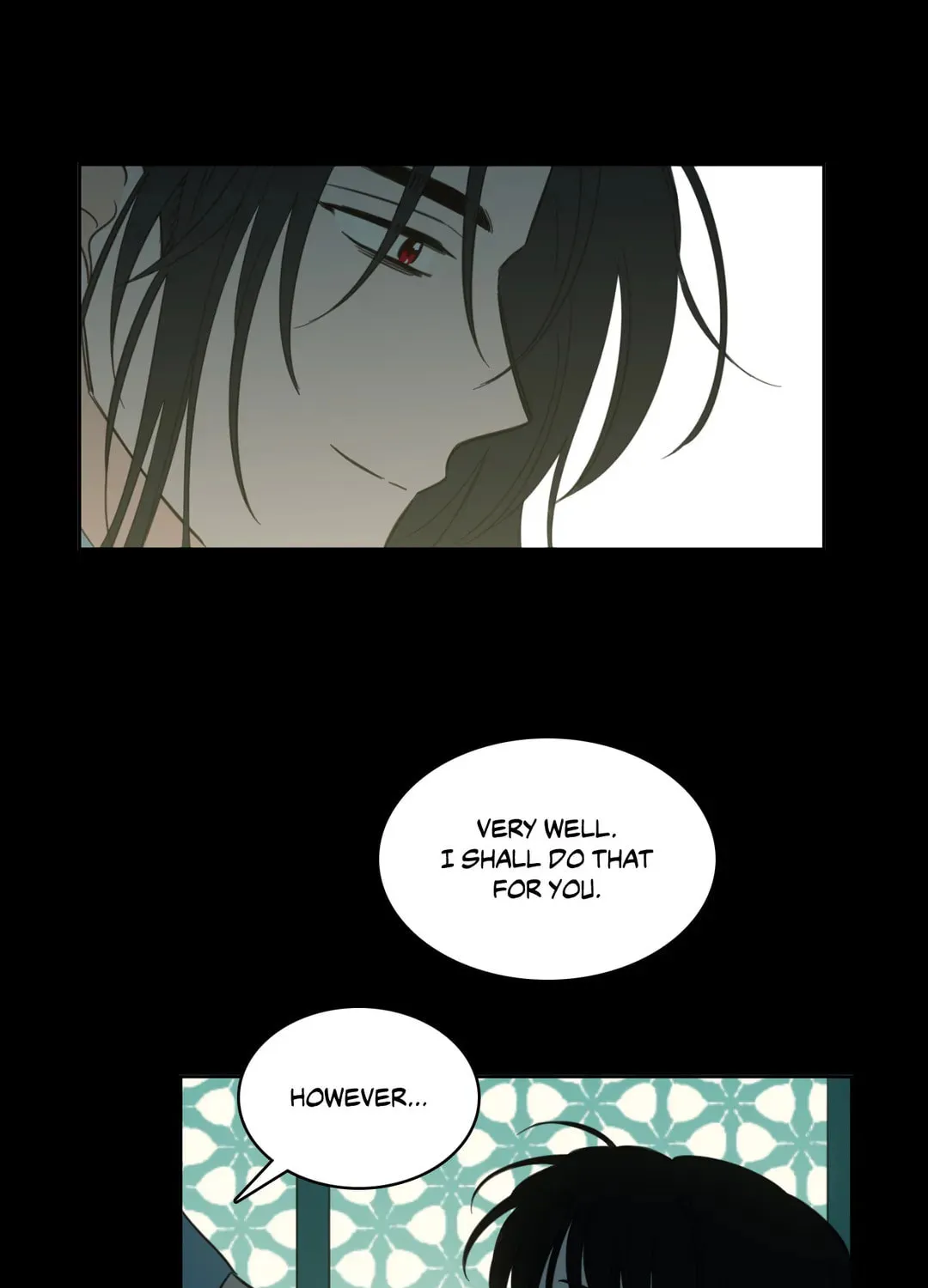 Uncanny Charm Chapter 79 page 43 - 