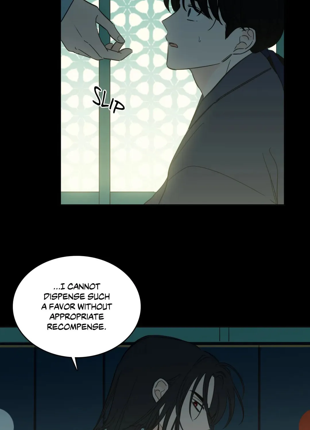 Uncanny Charm Chapter 79 page 44 - 
