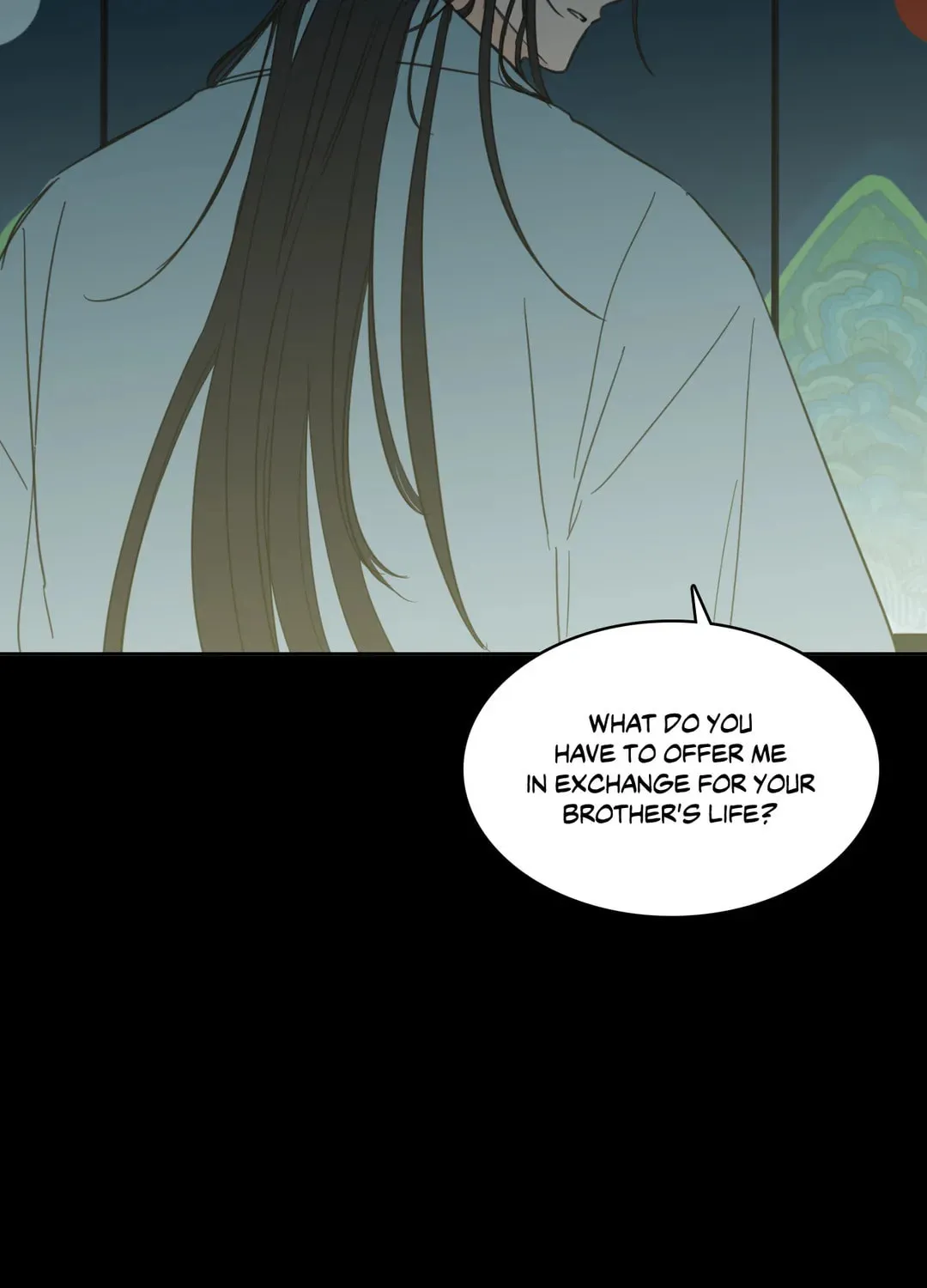 Uncanny Charm Chapter 79 page 46 - 