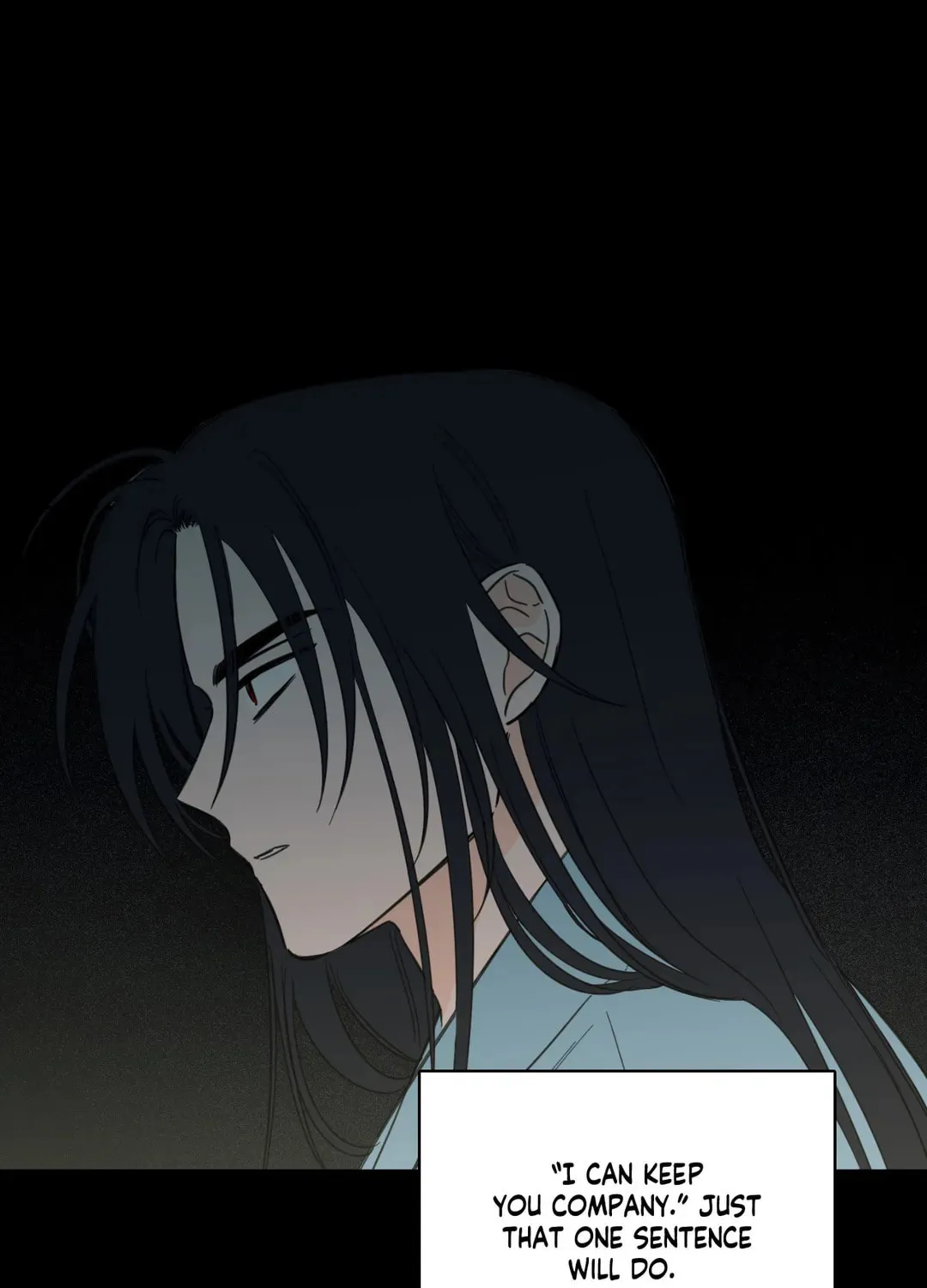 Uncanny Charm Chapter 79 page 48 - 