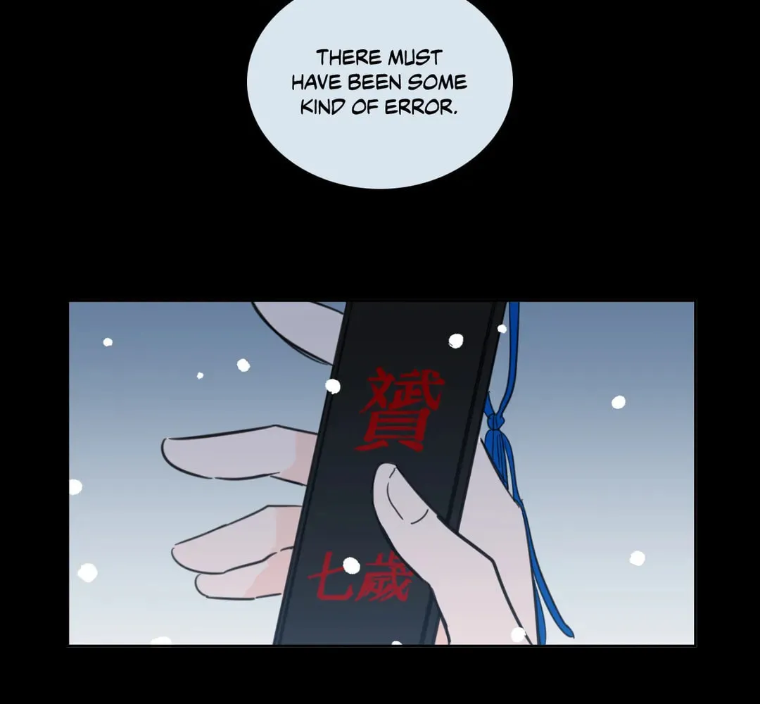 Uncanny Charm Chapter 79 page 6 - 