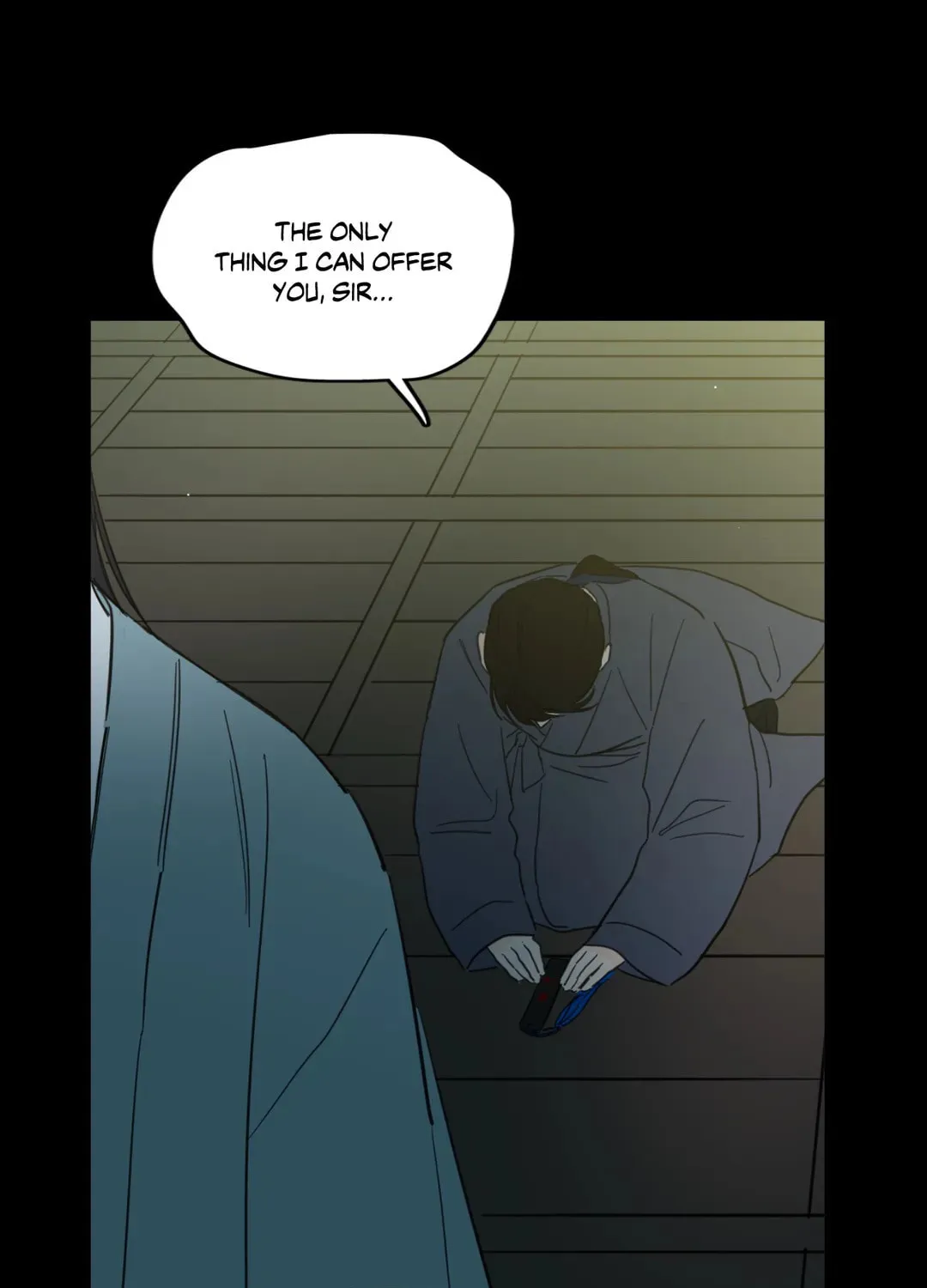 Uncanny Charm Chapter 79 page 51 - 