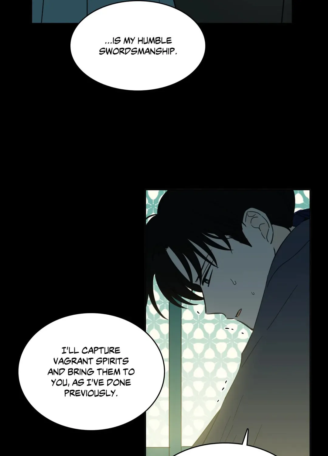 Uncanny Charm Chapter 79 page 52 - 