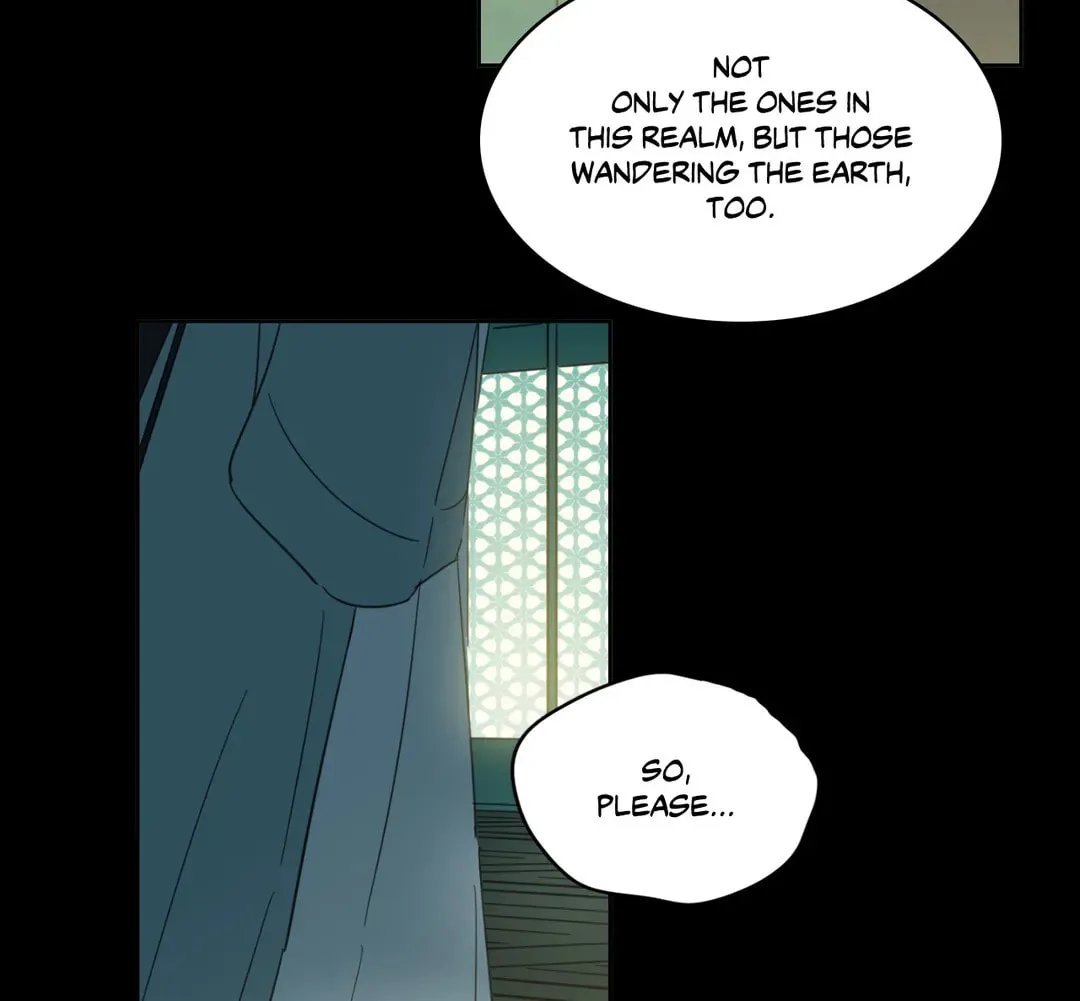 Uncanny Charm Chapter 79 page 53 - 