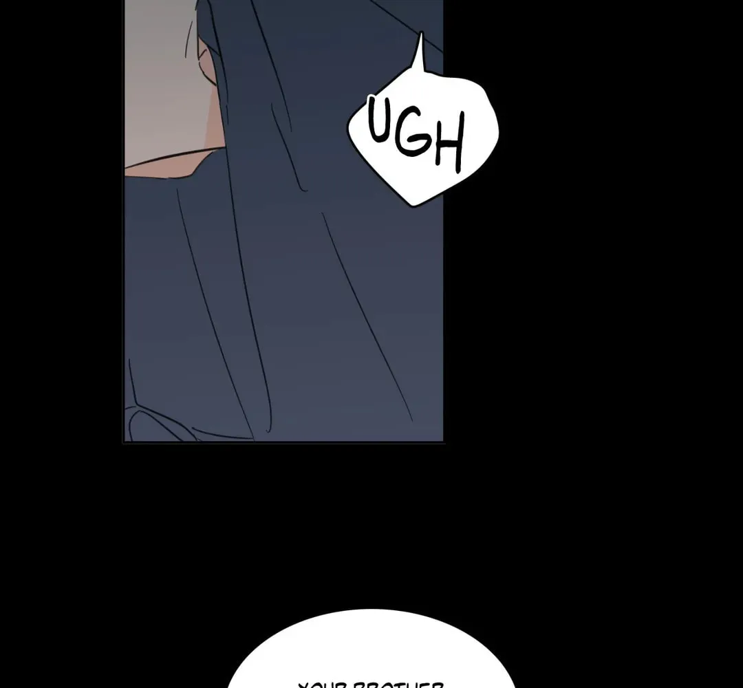 Uncanny Charm Chapter 79 page 56 - 