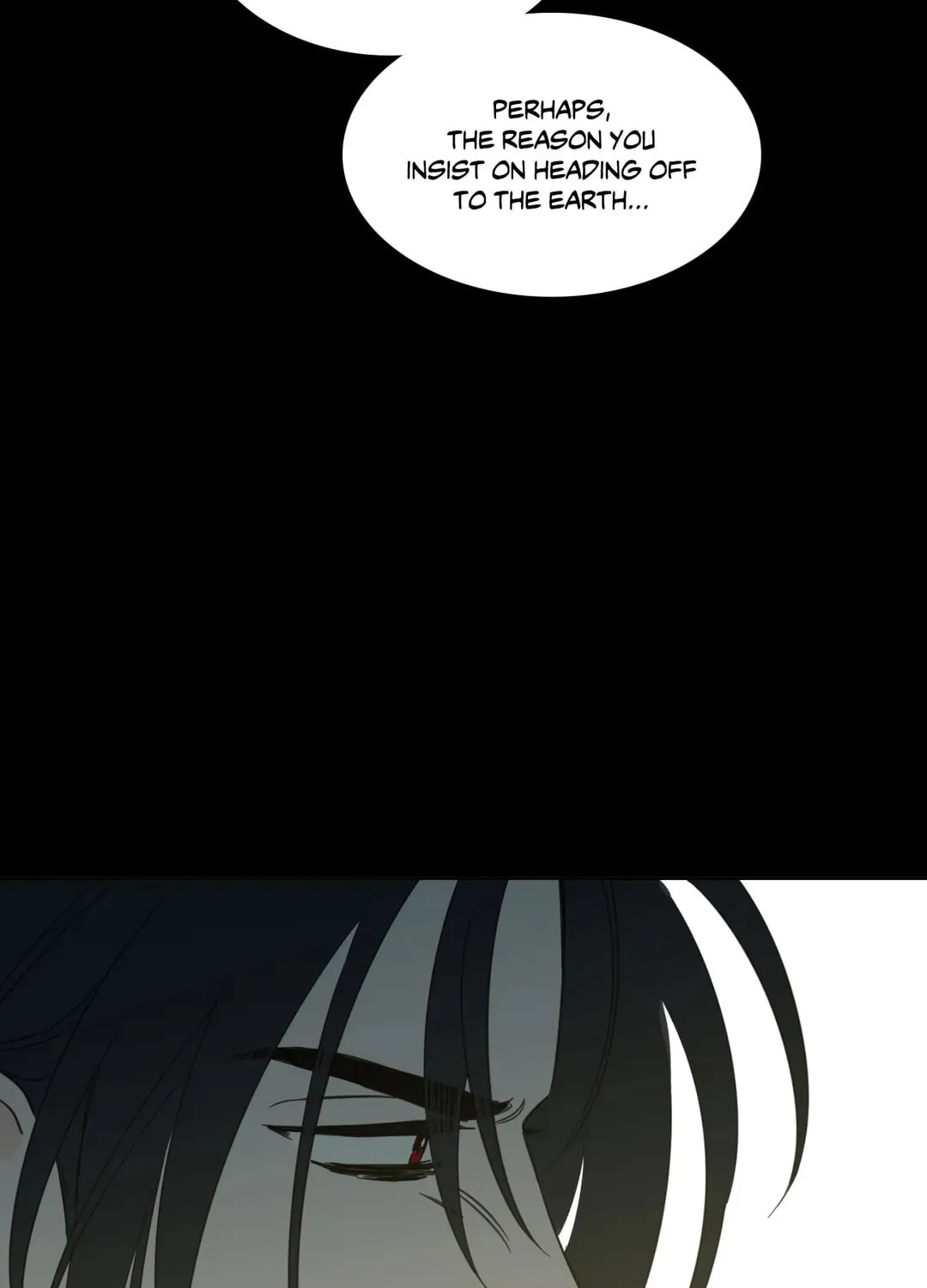 Uncanny Charm Chapter 79 page 58 - 