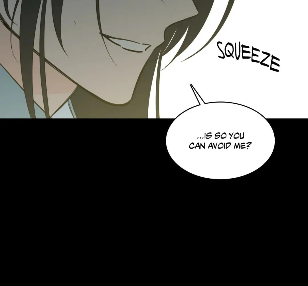 Uncanny Charm Chapter 79 page 59 - 