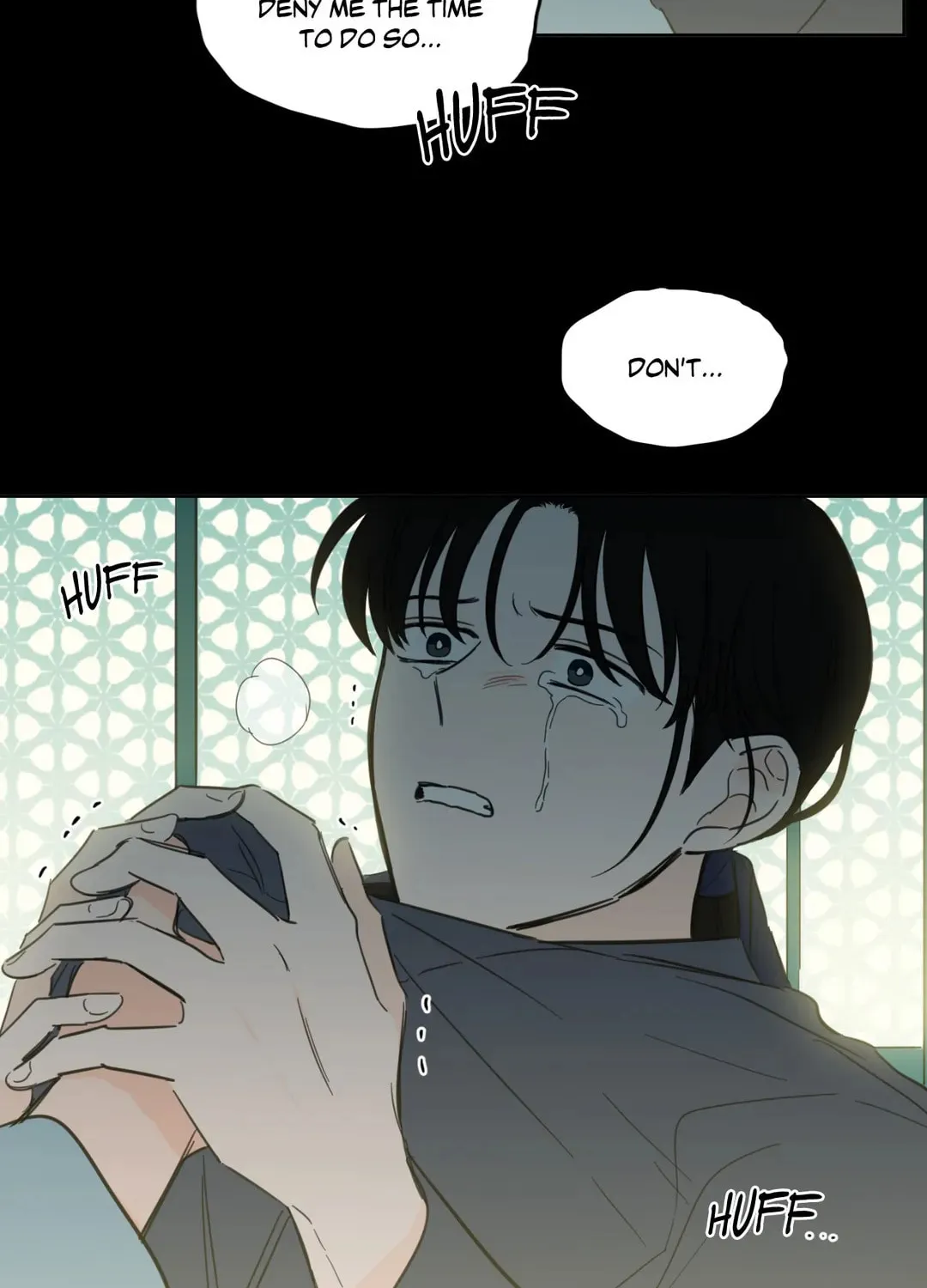 Uncanny Charm Chapter 79 page 61 - 