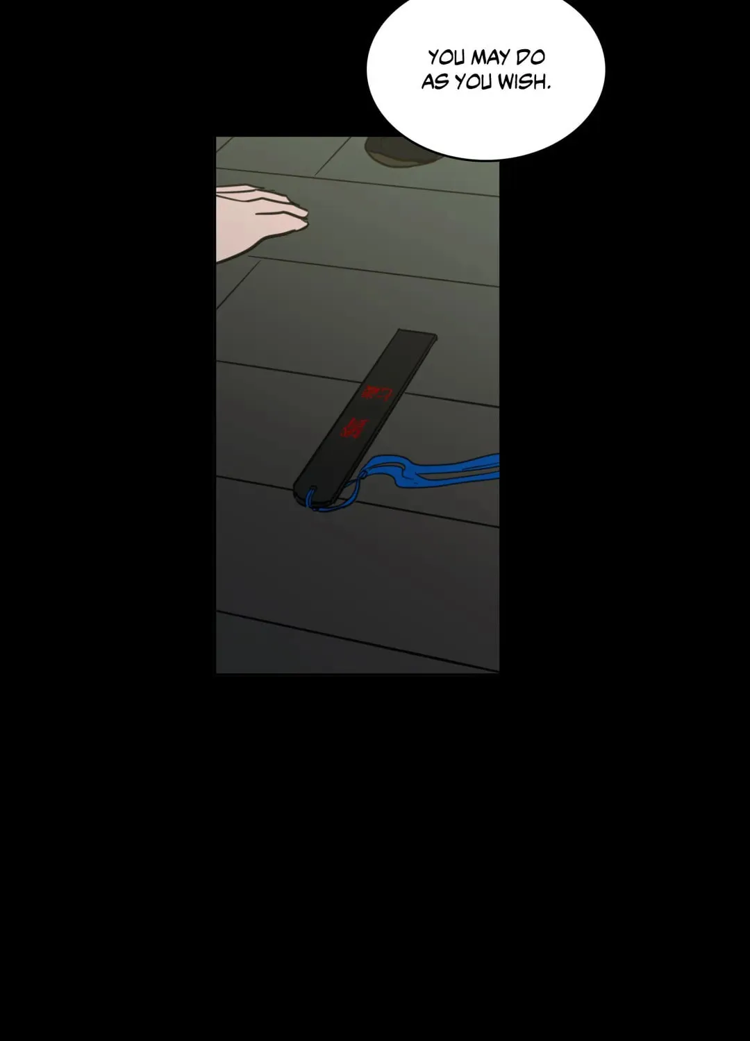 Uncanny Charm Chapter 79 page 66 - 