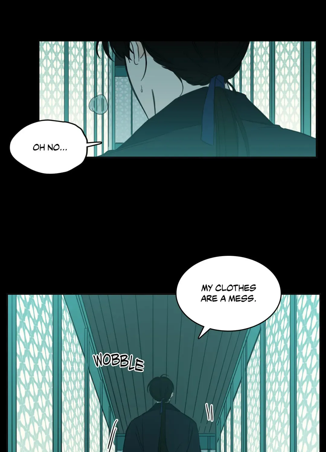Uncanny Charm Chapter 79 page 69 - 