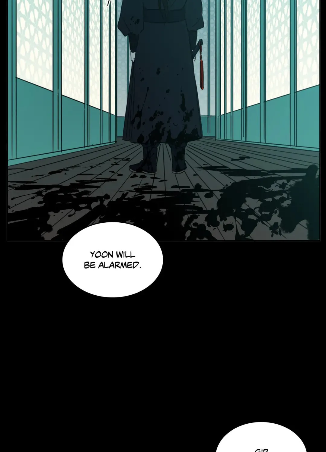 Uncanny Charm Chapter 79 page 70 - 