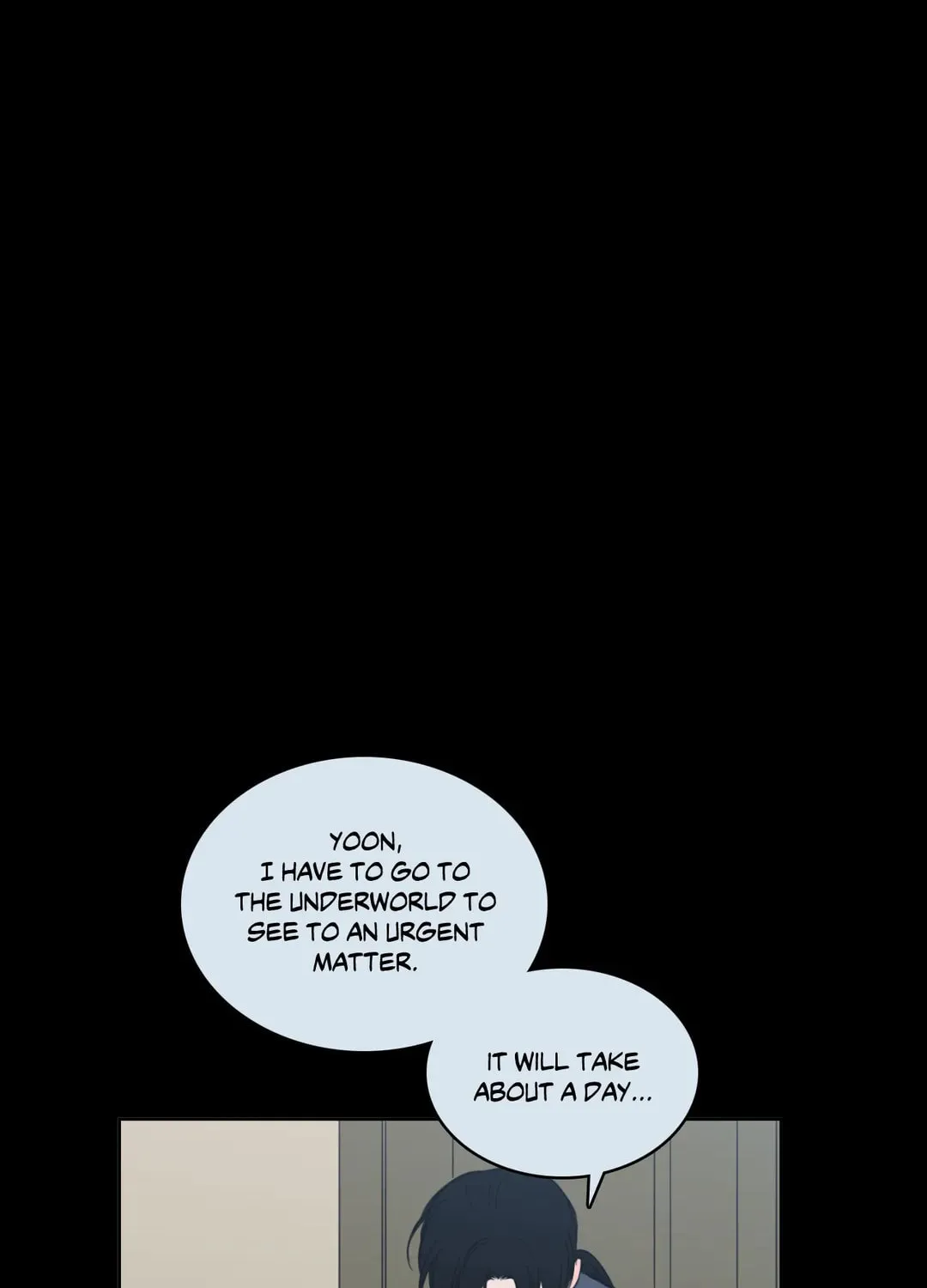 Uncanny Charm Chapter 79 page 8 - 
