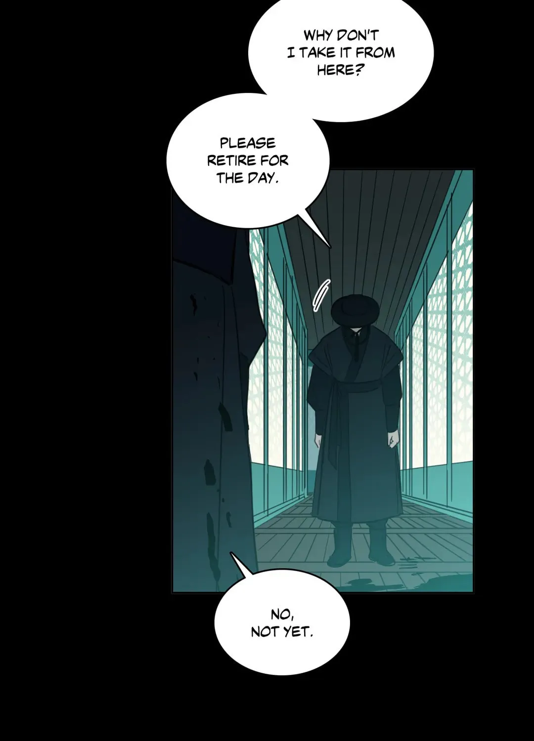Uncanny Charm Chapter 79 page 72 - 