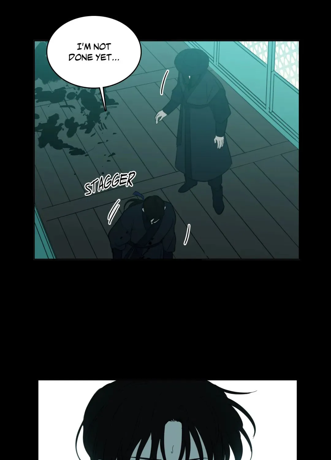 Uncanny Charm Chapter 79 page 73 - 