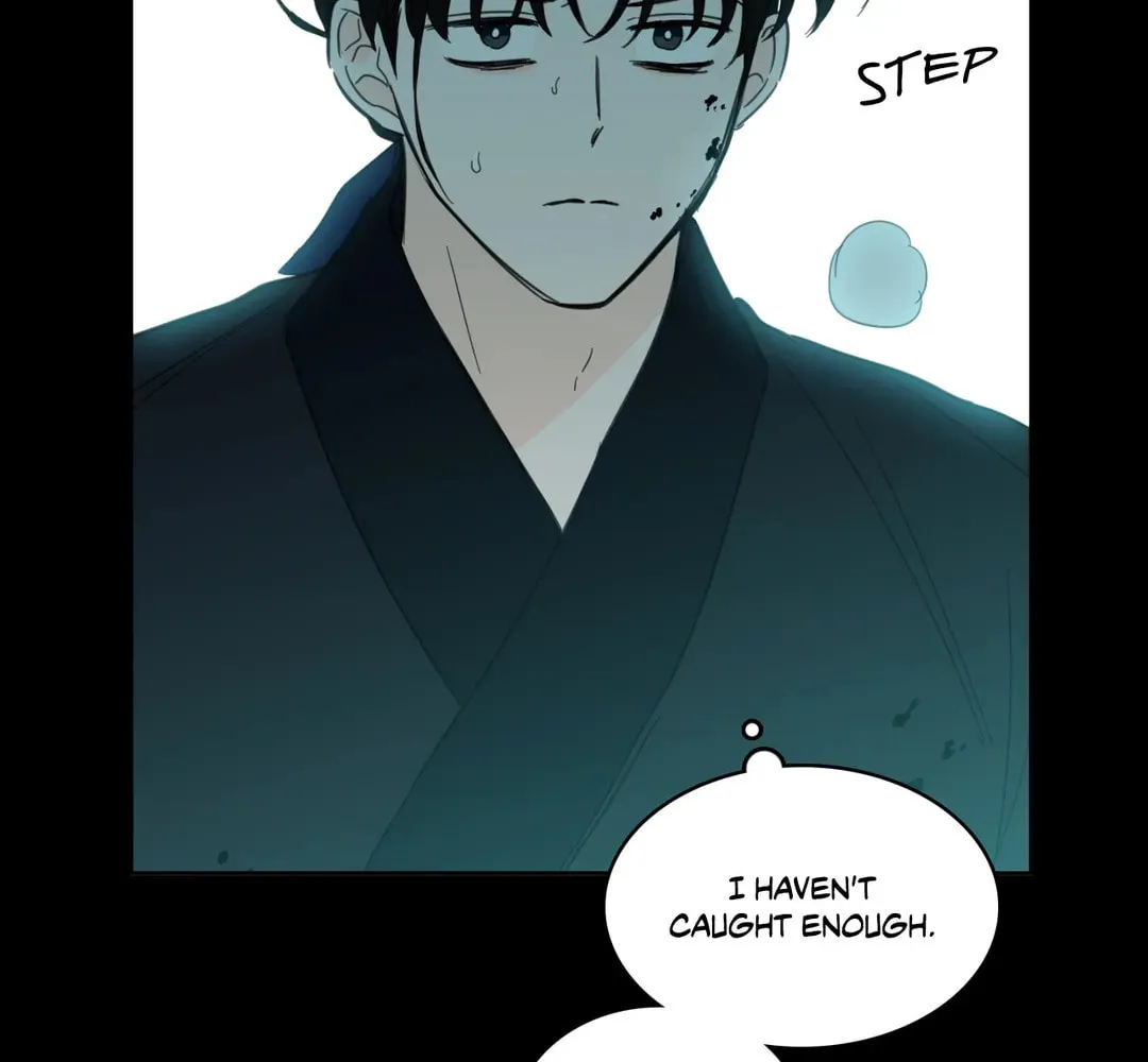 Uncanny Charm Chapter 79 page 74 - 