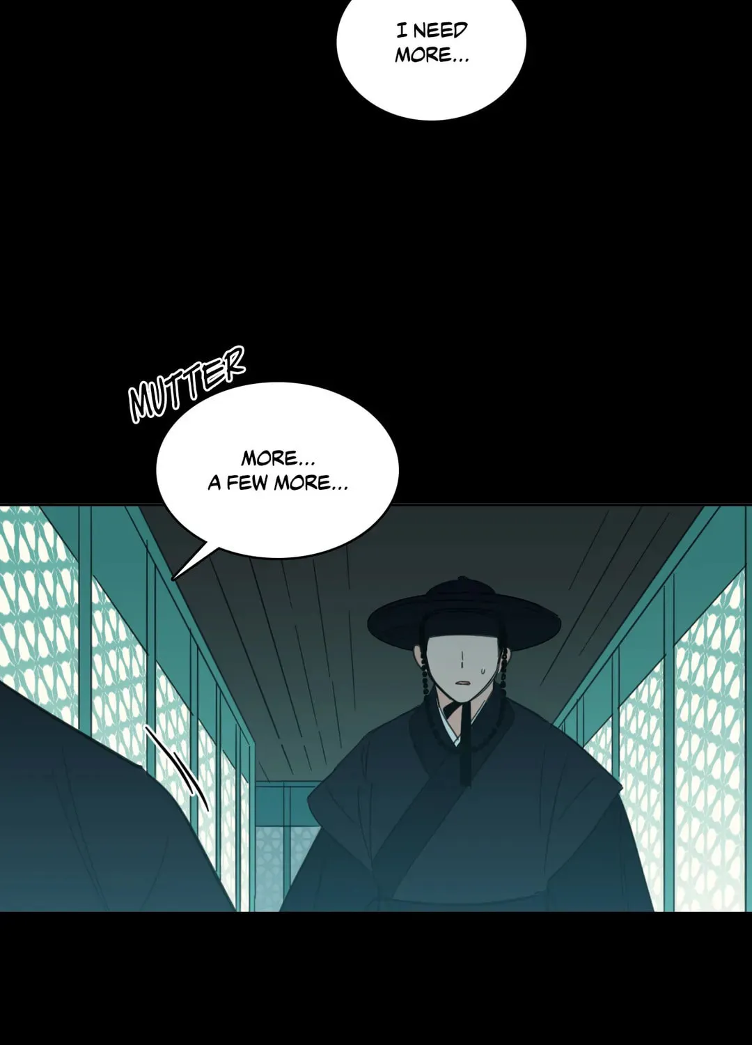 Uncanny Charm Chapter 79 page 75 - 
