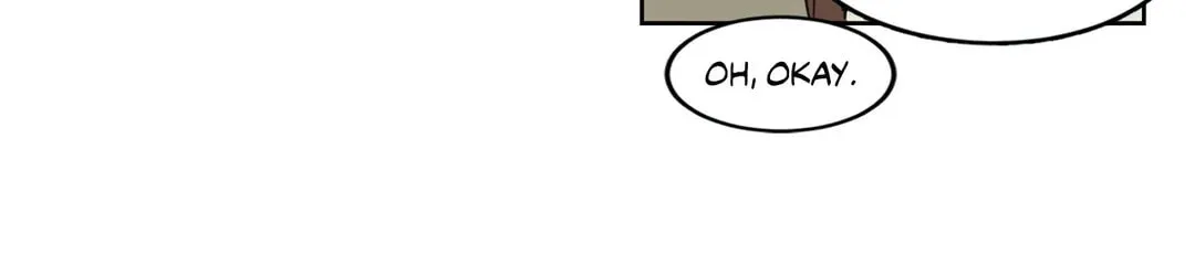 Uncanny Charm Chapter 8 page 17 - 