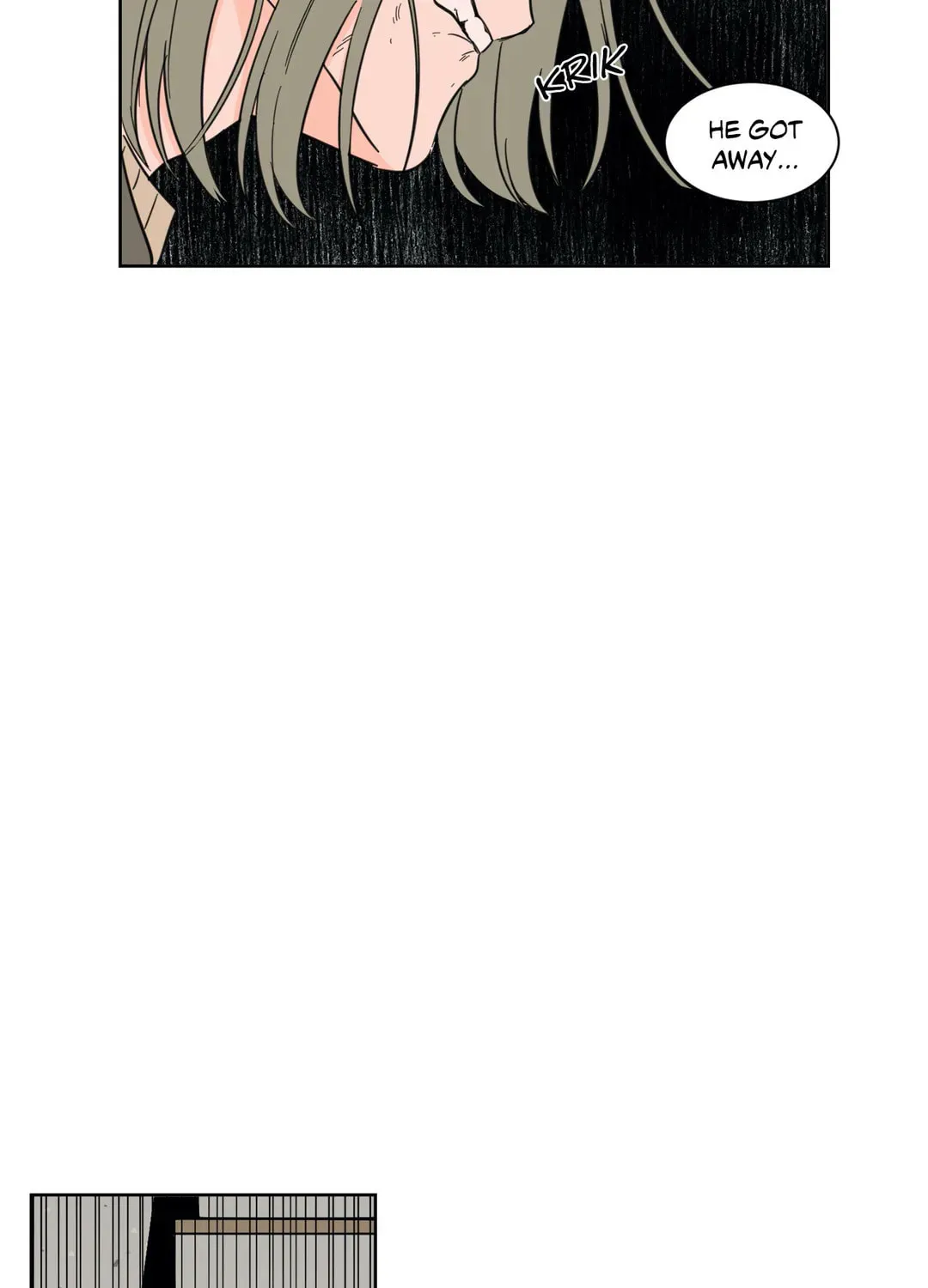Uncanny Charm Chapter 8 page 21 - 