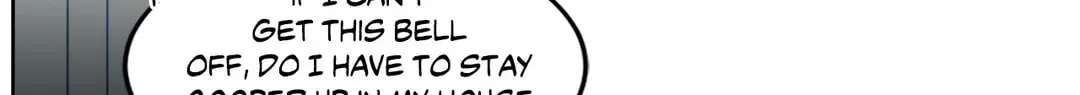 Uncanny Charm Chapter 8 page 28 - 