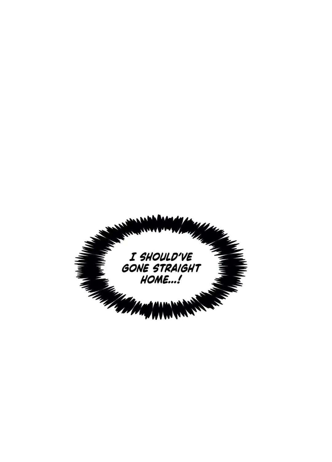 Uncanny Charm Chapter 8 page 5 - 