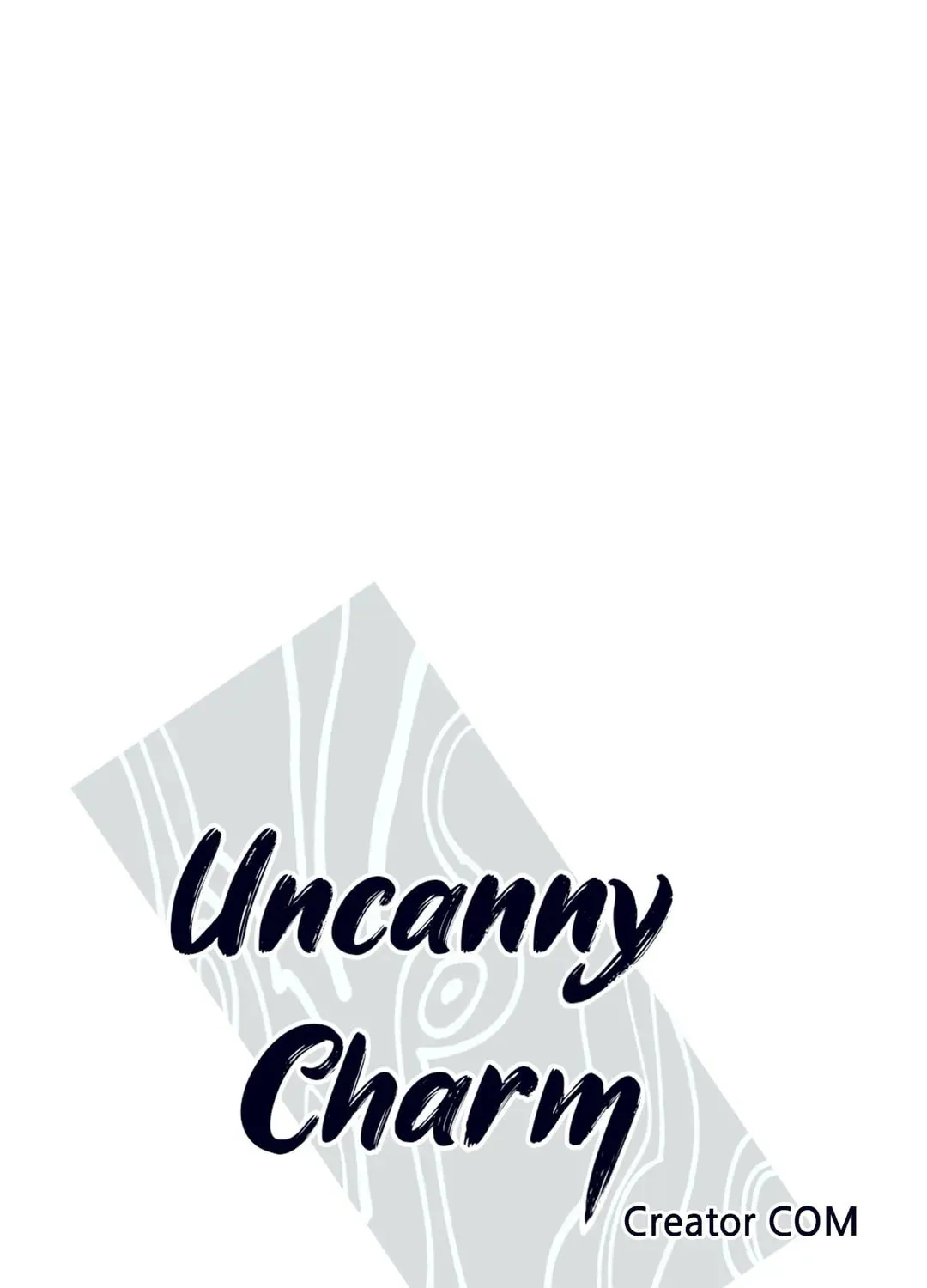 Uncanny Charm Chapter 8 page 6 - 