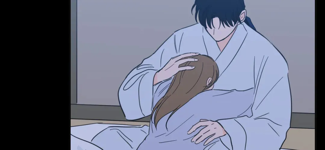 Uncanny Charm Chapter 80 page 11 - 