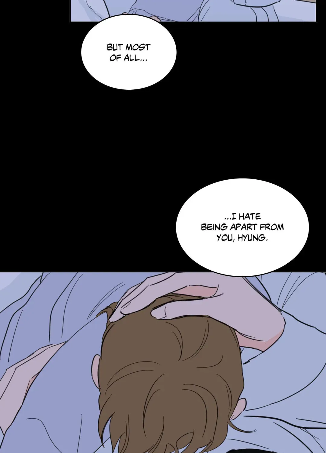 Uncanny Charm Chapter 80 page 12 - 