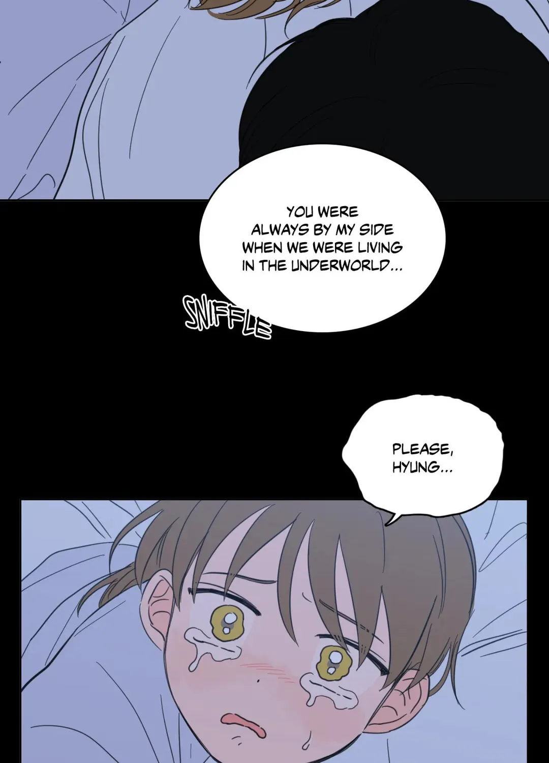 Uncanny Charm Chapter 80 page 13 - 