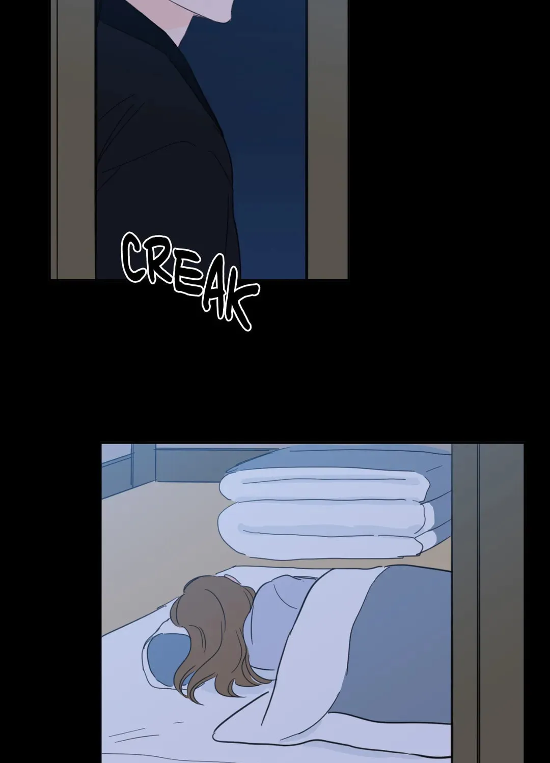 Uncanny Charm Chapter 80 page 23 - 