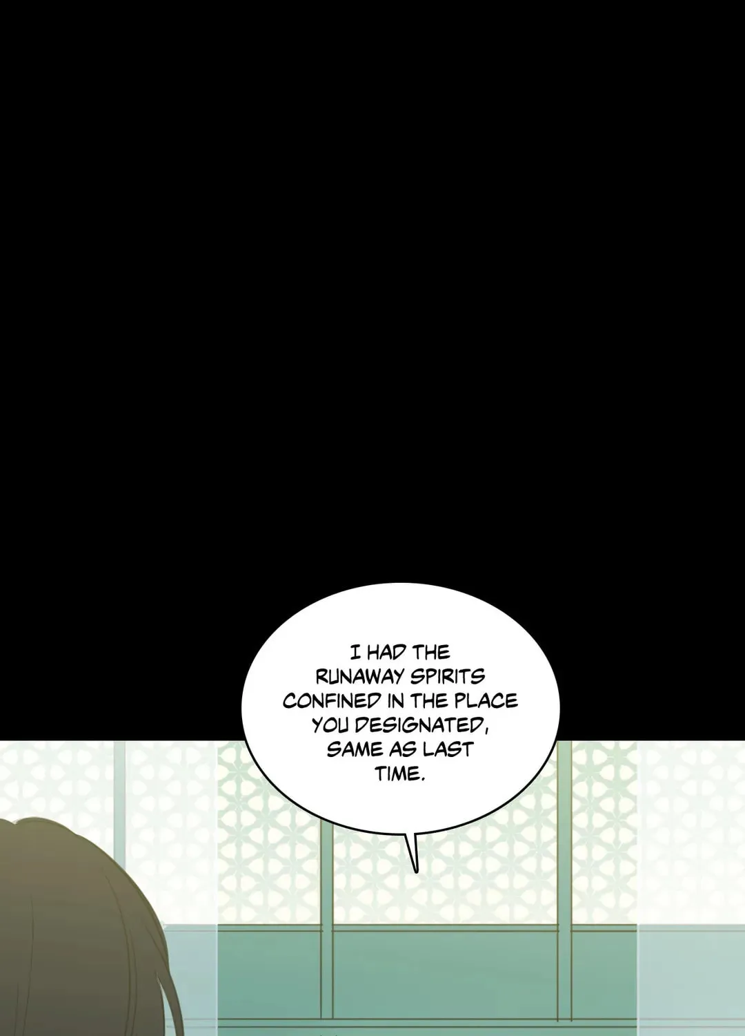 Uncanny Charm Chapter 80 page 26 - 