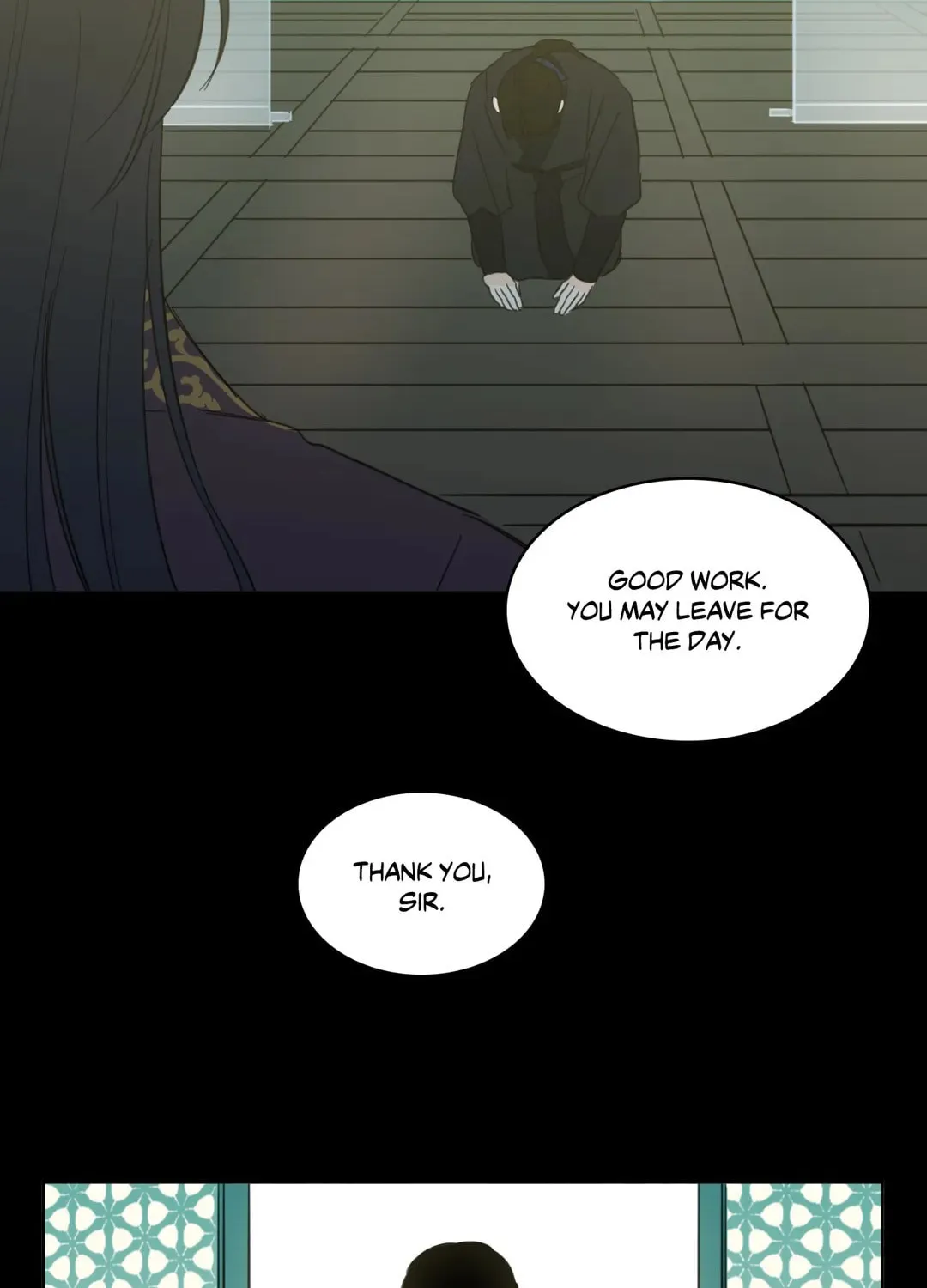 Uncanny Charm Chapter 80 page 27 - 
