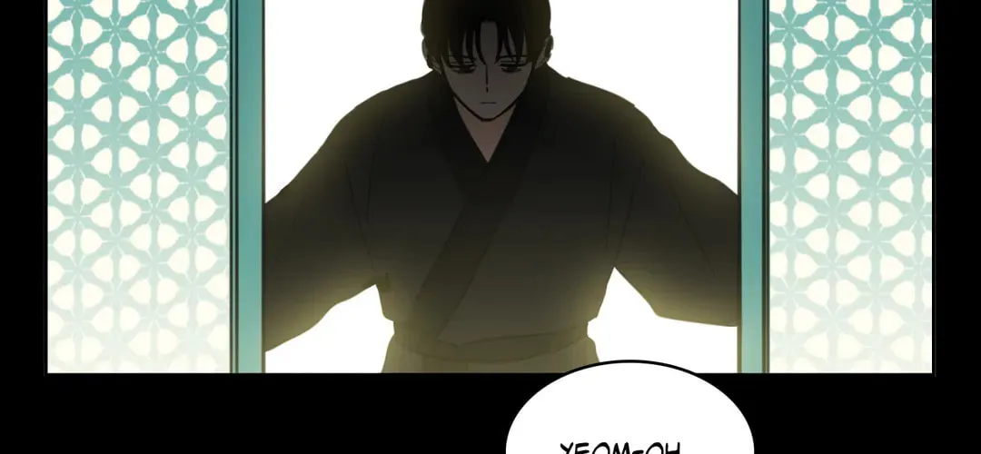 Uncanny Charm Chapter 80 page 28 - 