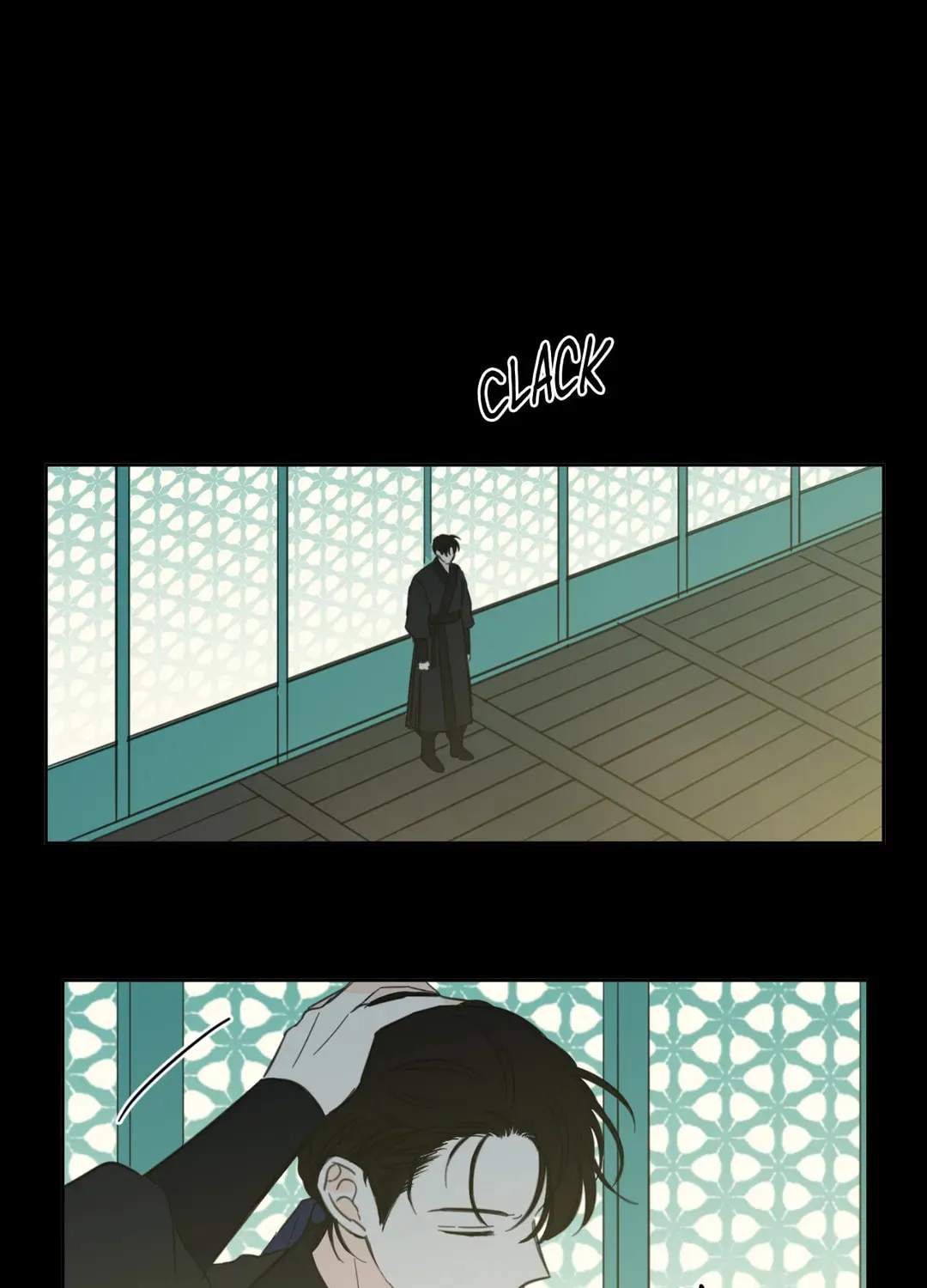 Uncanny Charm Chapter 80 page 32 - 