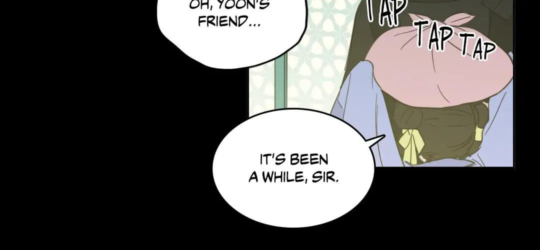Uncanny Charm Chapter 80 page 34 - 